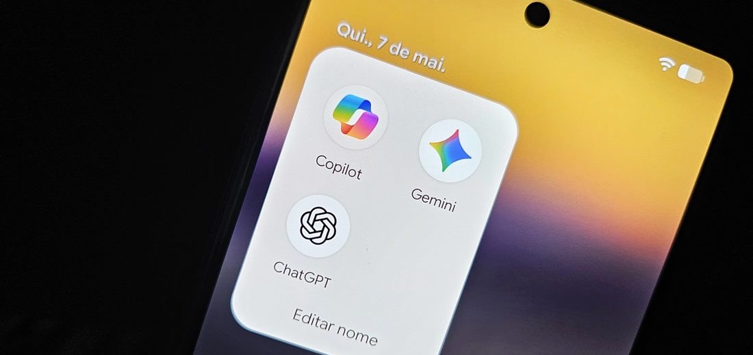 UE impõe rotulagem obrigatória de conteúdos gerados por IA às Big Techs
