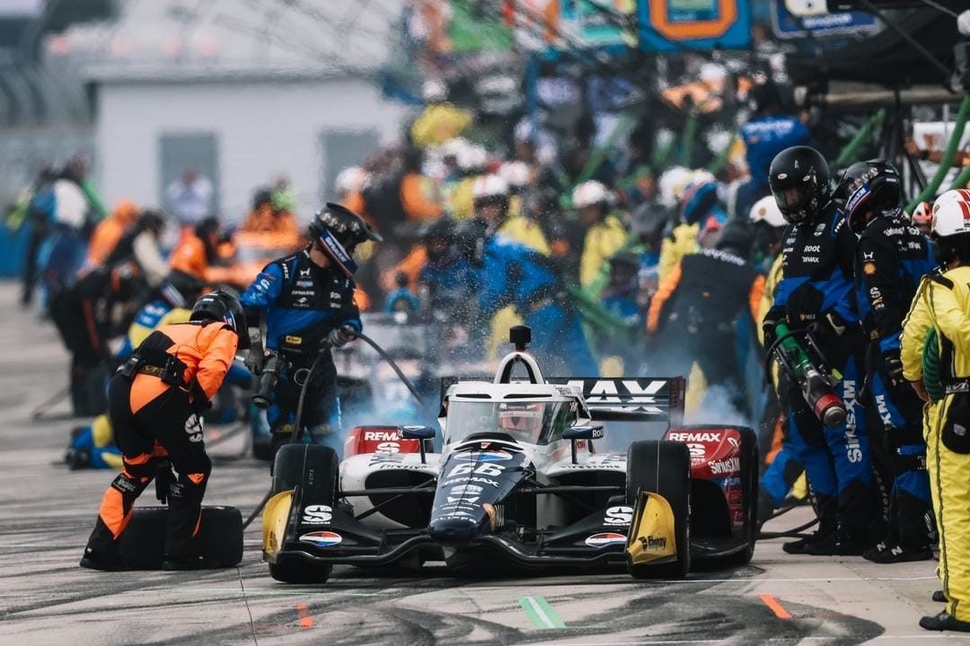 Indy reabre corrida em Milwaukee e agenda segunda disputa para domingo