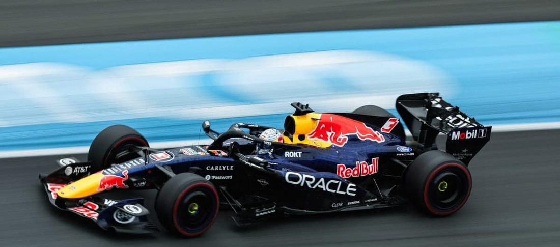 Grande Prêmio da Itália chega a Monza como 13ª etapa da temporada de Fórmula 1