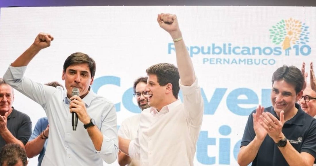 Daniel Vorcaro defende manutenção de pagamentos de R$100 mil mensais a Carlos Costa, vice de João Campos em Pernambuco