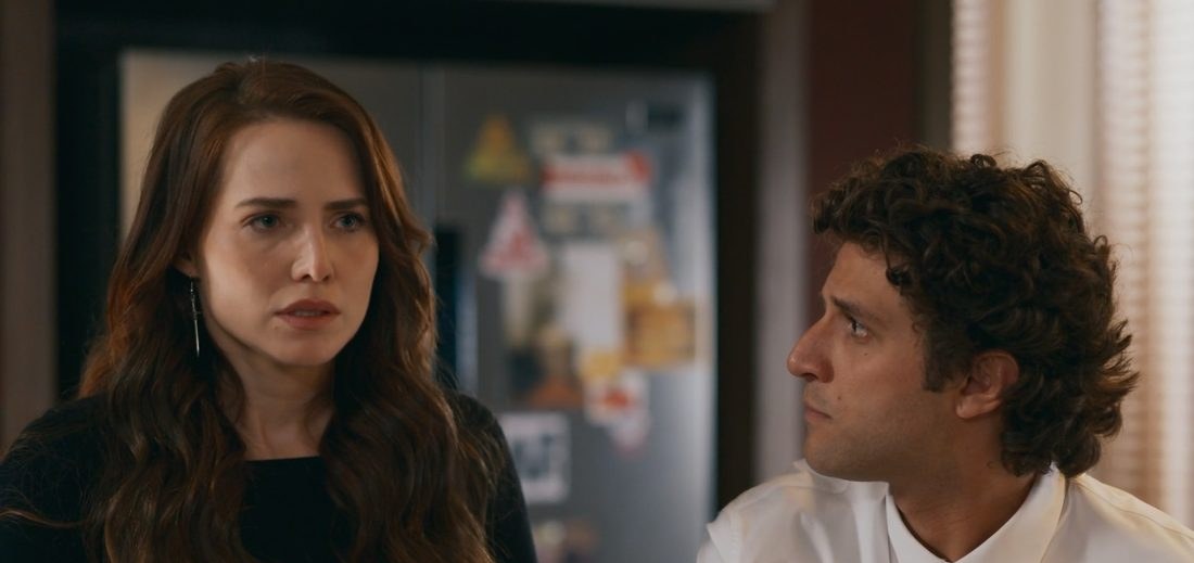 Adriana revela envolvimento na ruína de Ademir e confessa traições a Pedro, Dora e André em "Quem Ama Cuida"