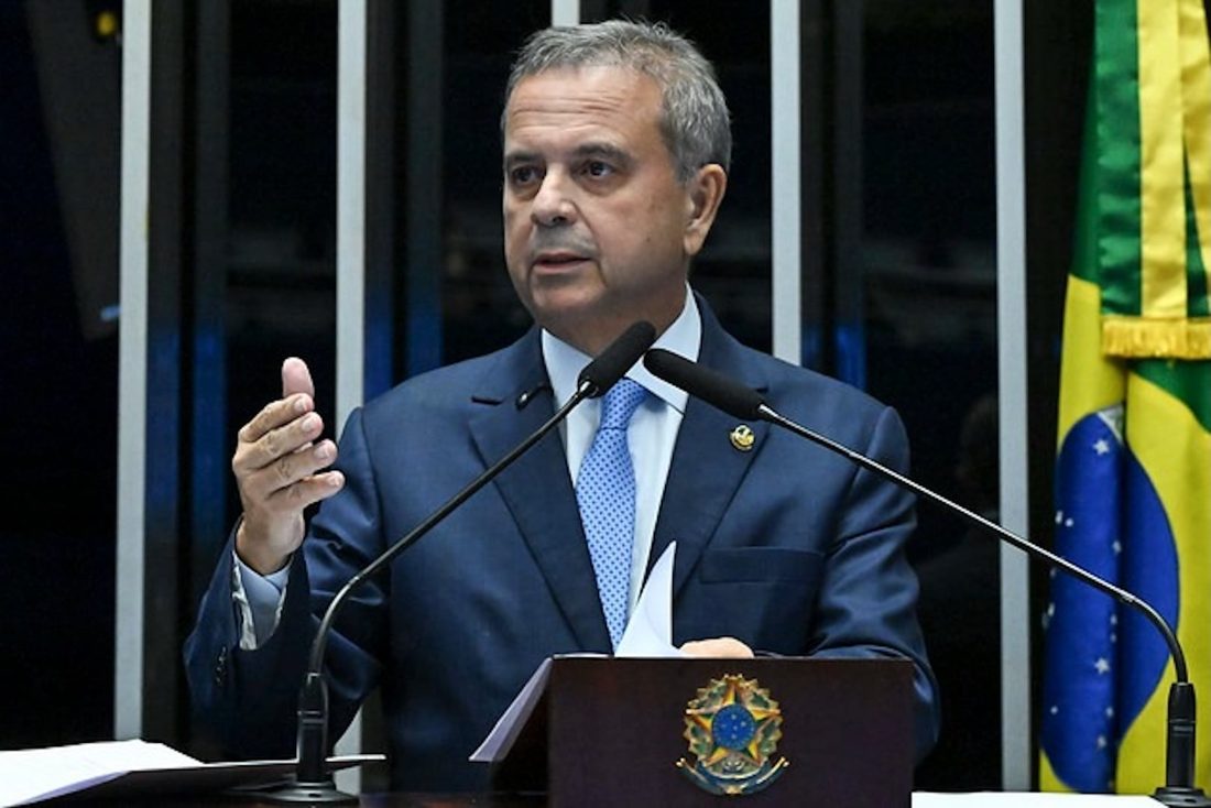 Senador Rogério Marinho se recusa a assinar pedido de impeachment contra Alexandre de Moraes
