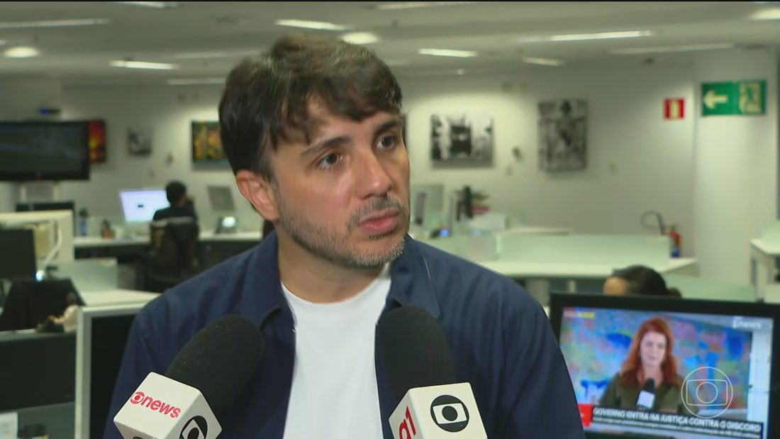 Justiça do Trabalho determina bloqueio de até R$ 61,8 mil em planos de previdência de Renan Santos e demais réus