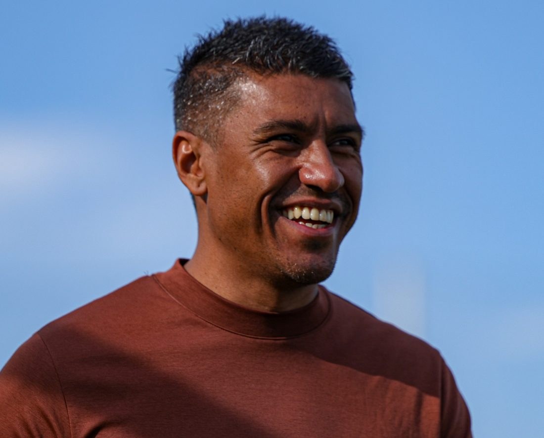 Paulinho deixa Mirassol e assume direção de futebol do Cruzeiro