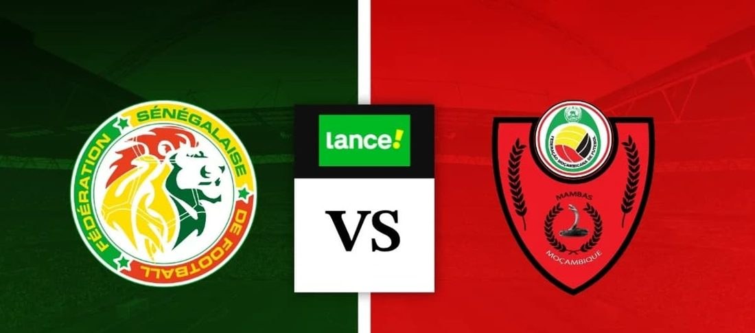 Senegal x Moçambique: análise, palpites e detalhes da partida das Eliminatórias da CAN 2027