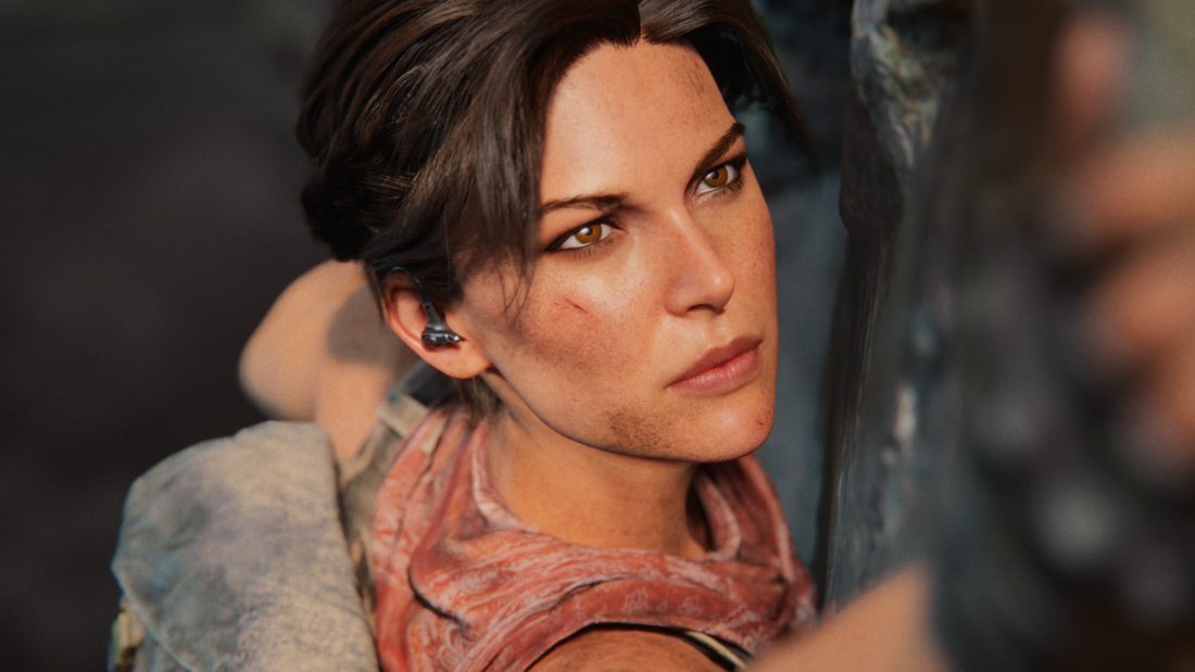 Tomb Raider: Catalyst é Adiado para 2028