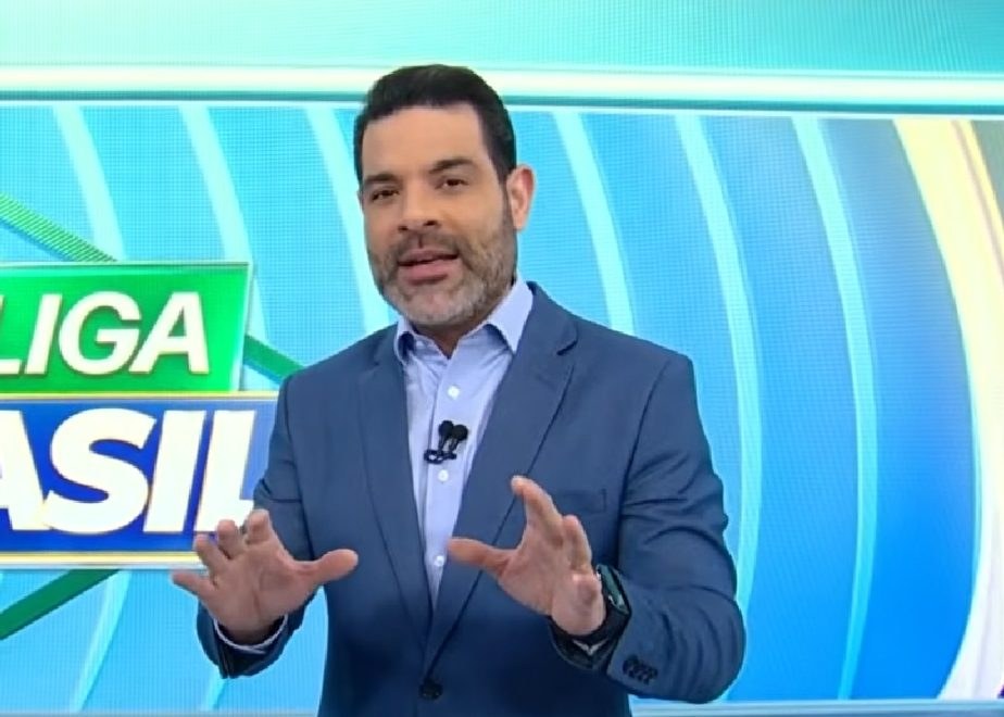 Ibope da TV 19/10: SBT cresce com Se Liga Brasil e The Noite, e Record fica em 3º lugar