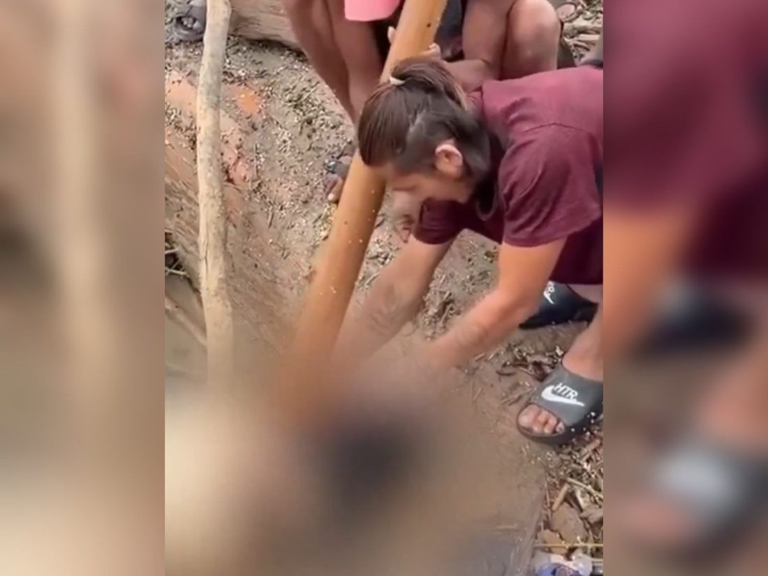 Polícia do Nepal prende dois suspeitos de roubo de brinco de ouro em cadáver de avalanche na fronteira com o Tibete