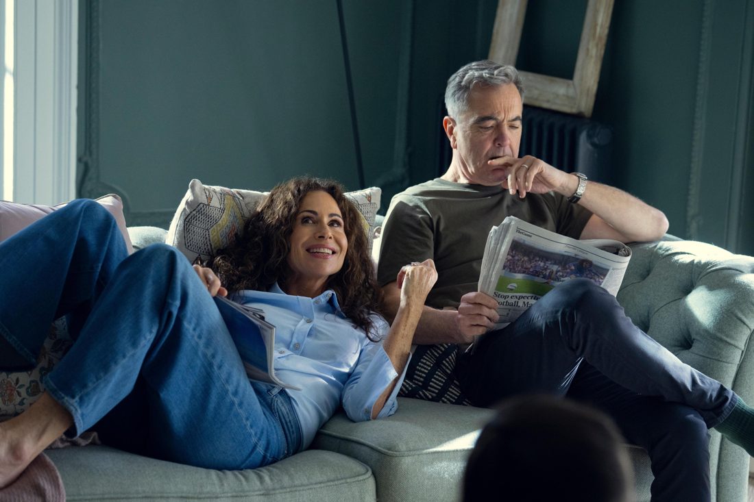 Minissérie de suspense "Custe o que Custar" entra no Top 5 da Netflix em 2026 com 50 milhões de visualizações