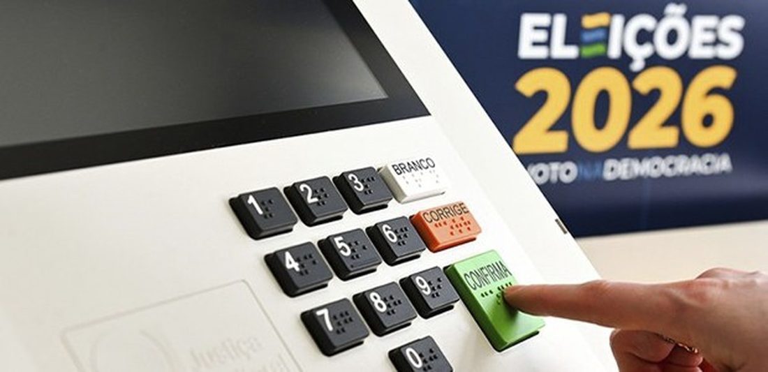 Quem pode votar no segundo turno das eleições 2026? Entenda as regras do TSE
