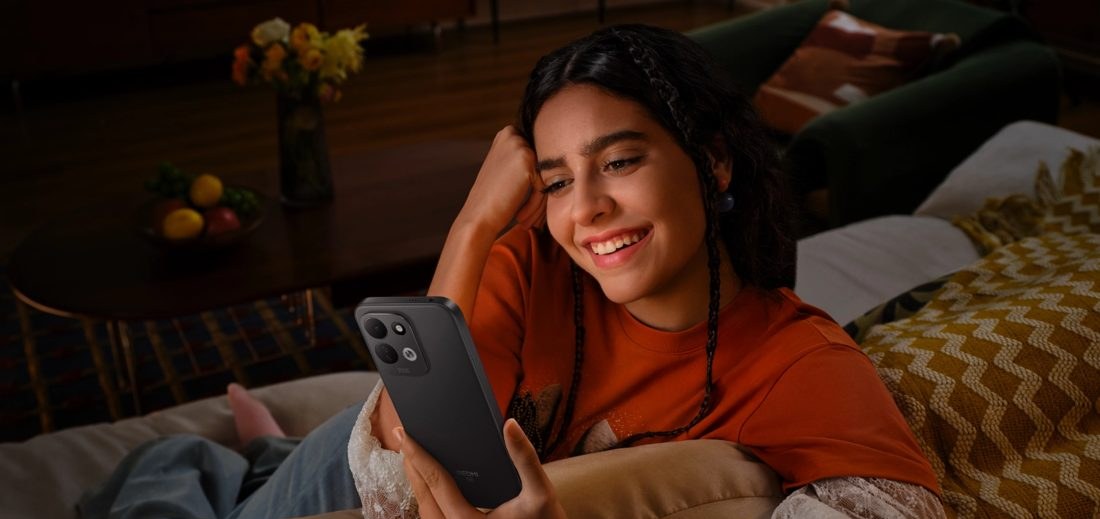 Xiaomi Redmi 17 5G recebe homologação da Anatel com bateria de 7.500 mAh