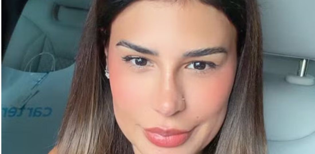 Simone Mendes pede calma aos fãs enquanto narra evolução da rinoplastia