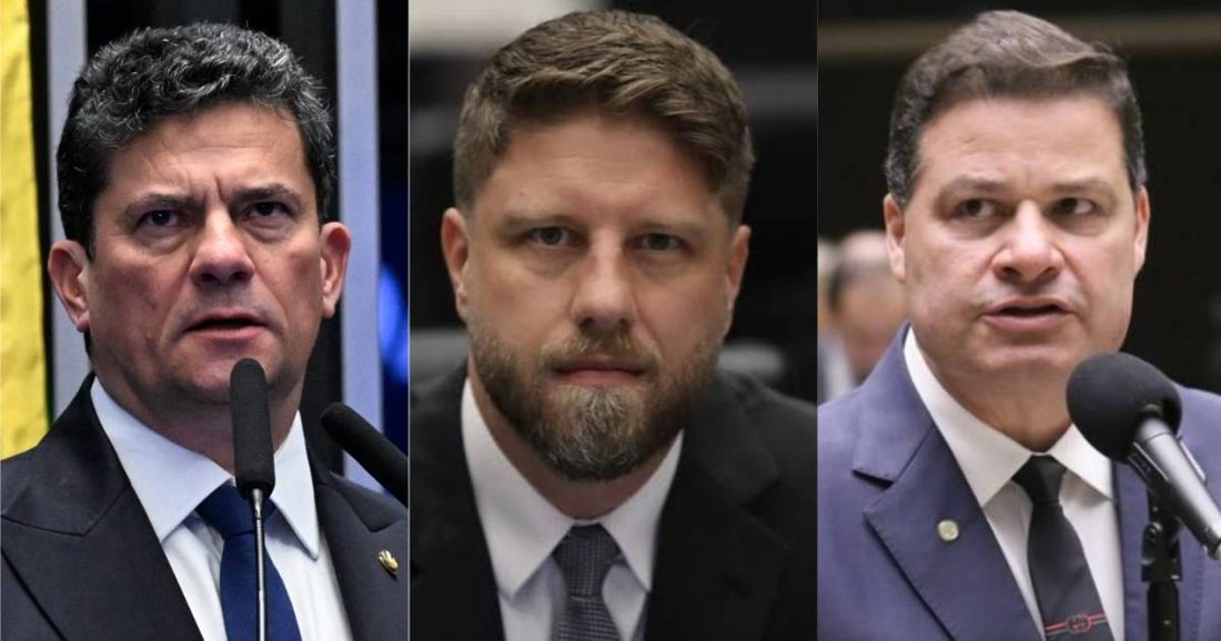 Pesquisa do Paraná Pesquisas indica empate técnico pela segunda colocação na corrida ao governo do Paraná e revela líderes no Senado