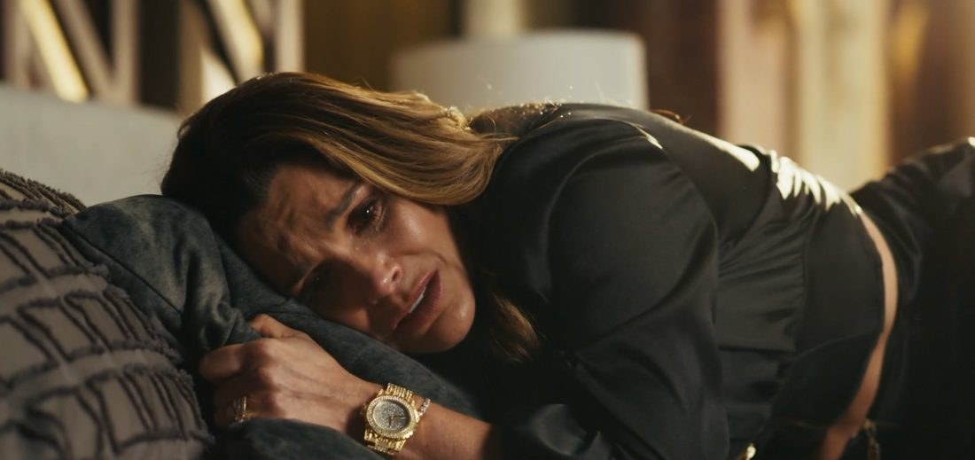 Fábia (Flávia Alessandra) confessa caso com Arthur Brandão em ‘Quem Ama Cuida’