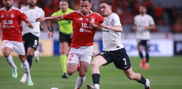 Juca Kfouri: Três bolas na trave injustiçam o Corinthians no Beira‑Rio
