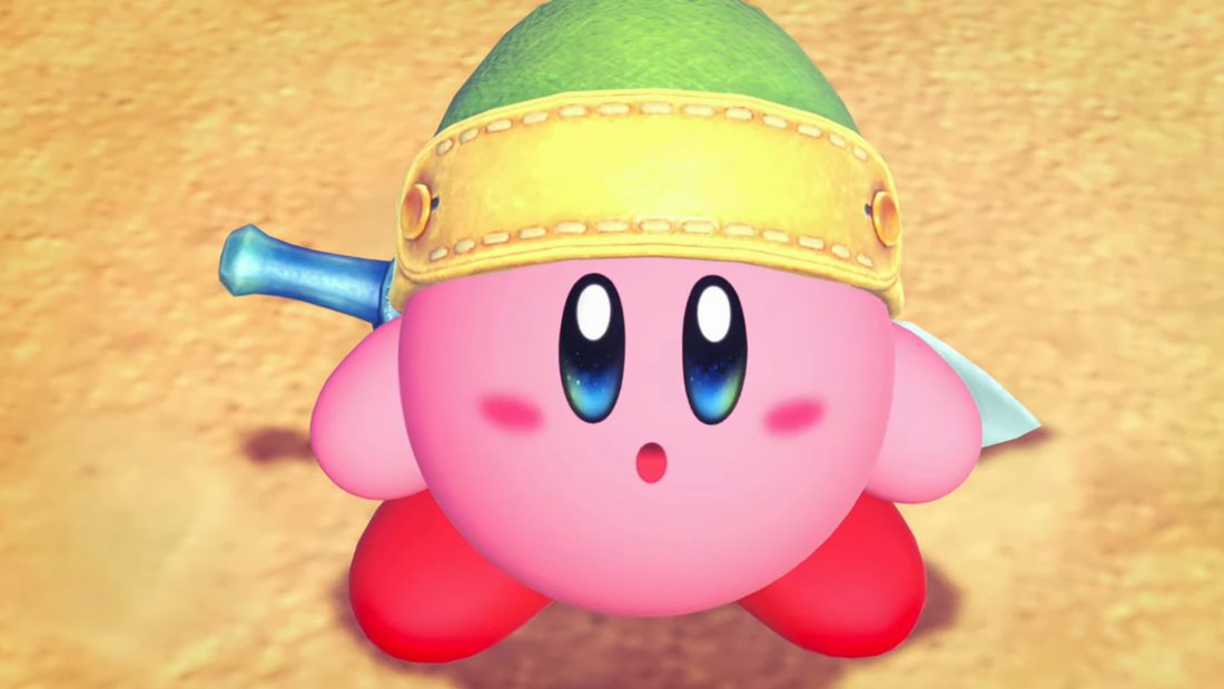 Kirby and the World Beyond, novo jogo da franquia em 3D, é anunciado para o Switch 2 no Direct de setembro de 2026