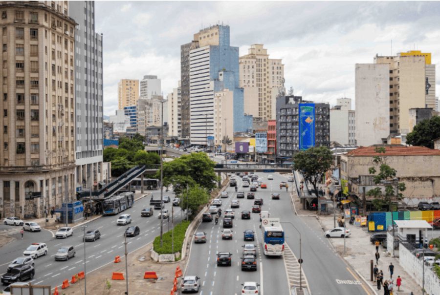 Segundo turno das Eleições 2026 garante transporte público gratuito para eleitores; veja todas as regras