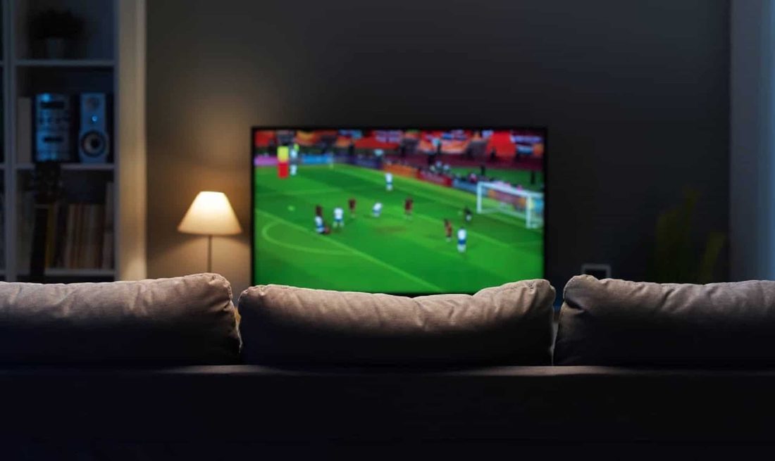 Futebol ao Vivo: Onde Assistir e Horários das Partidas de Hoje