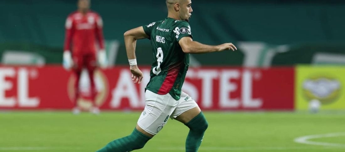 Dupla do Palmeiras mira convocação de Ancelotti para a Seleção