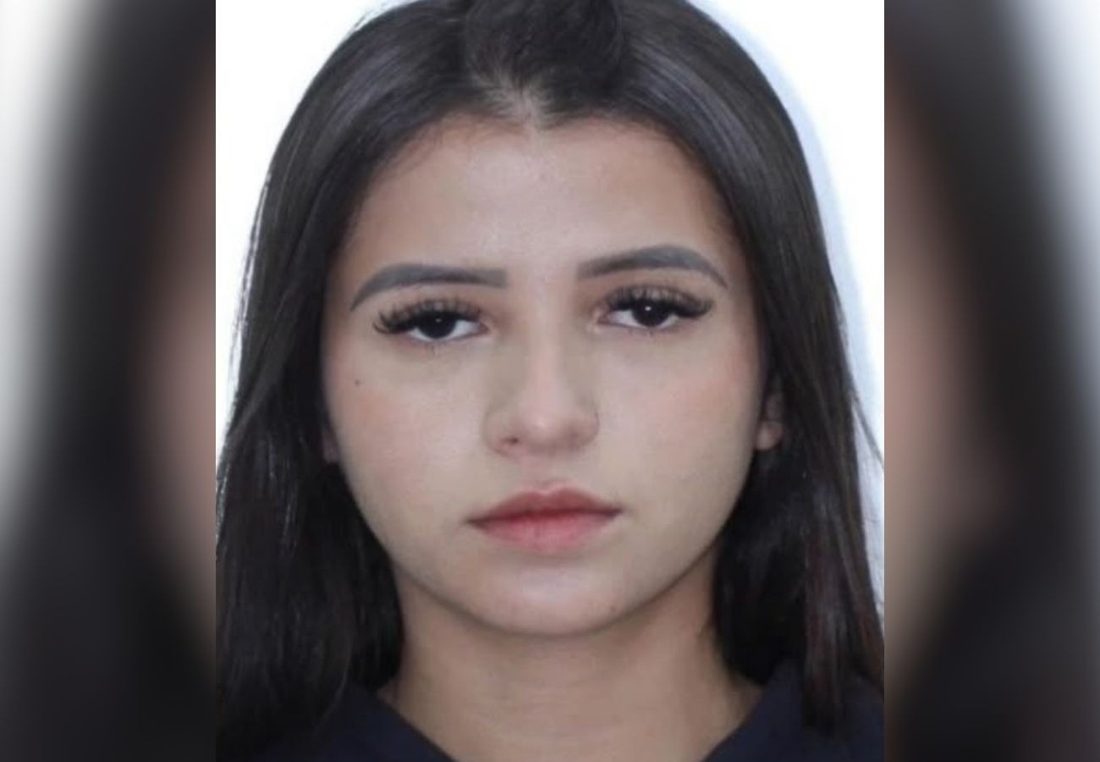 Jovem de 22 anos, conhecida como Manu Navalha, é presa em Lagoa da Confusão por suspeita de agiotagem armada que movimentou R$ 10 milhões
