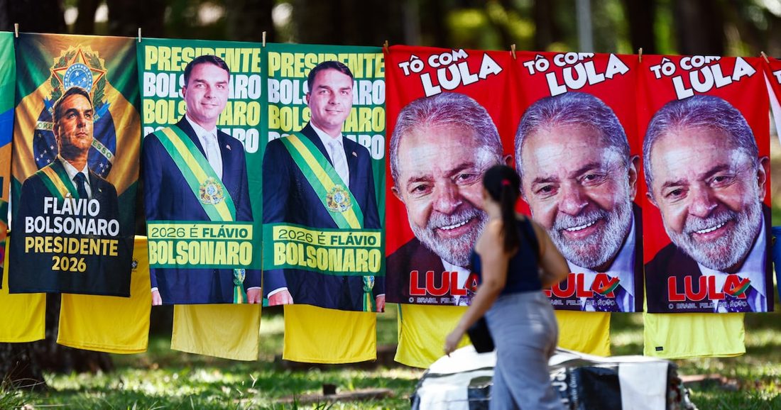 Eleções agitam small caps, Petrobras dispara e risco nos EUA preocupa; veja as mais lidas da semana