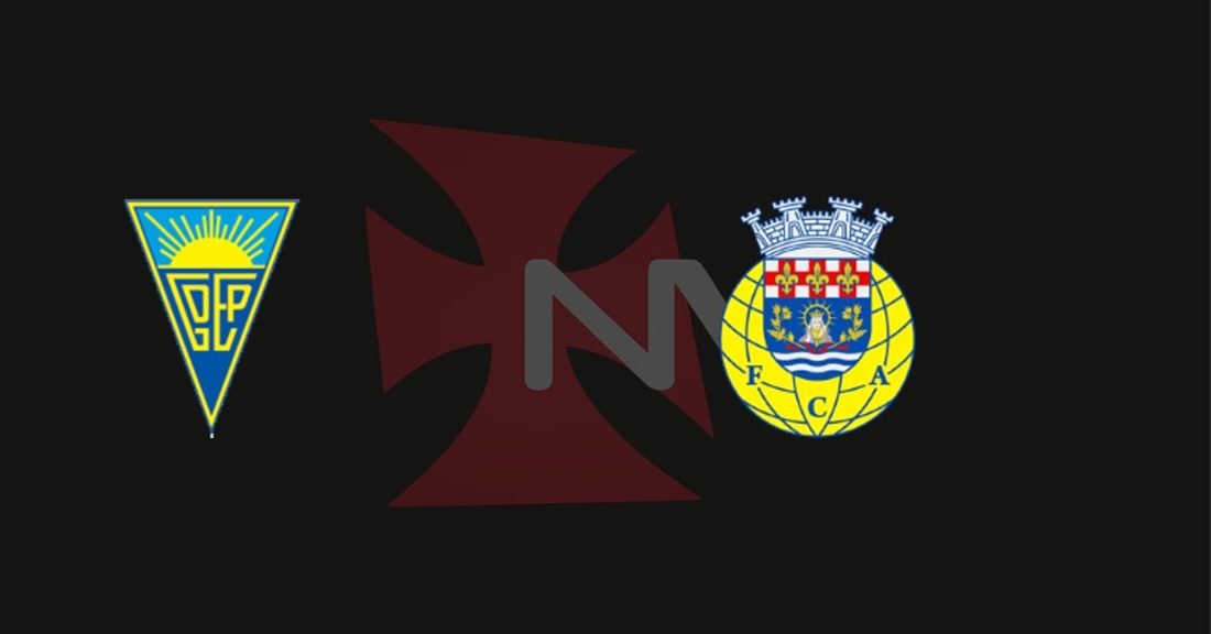 Estoril x Arouca: Palpites, odds e apostas para a Liga Portugal em 07/09/2026