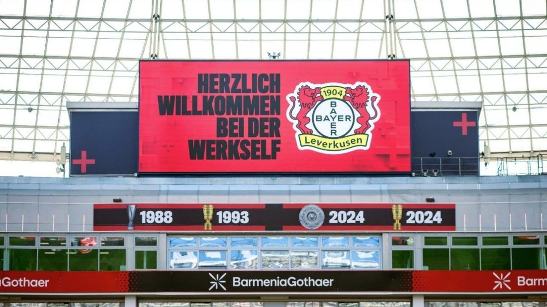 Leverkusen x Freiburg: horário, local e 6ª rodada da Bundesliga