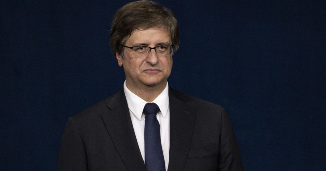 STF e PF temem que suspeição de Gonet permita anular provas no caso Master
