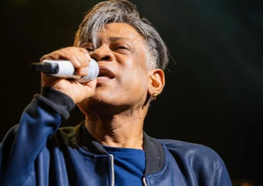 Rogério Valença, ex‑vocalista da Calcinha Preta, morre aos 55 anos em Aracaju