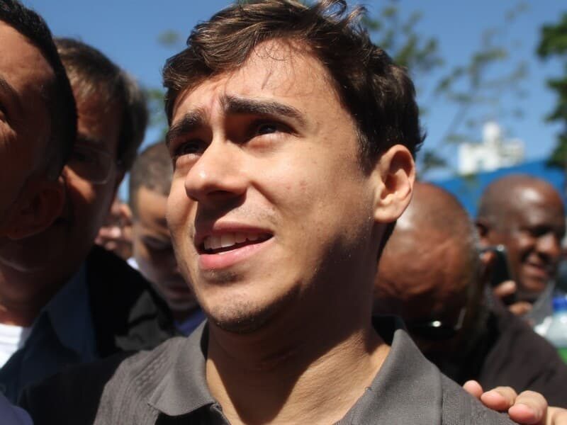 PSOL-Rede solicita cassação de deputado Nikolas Ferreira por suposta relação com empresário Daniel Vorcaro