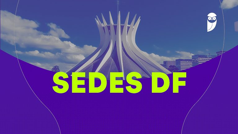 Concurso Sedes DF – EDAS Nutrição tem gabarito extraoficial divulgado