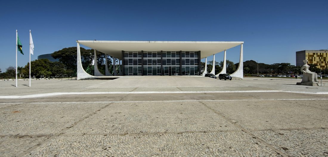 STF define critérios para concessão da justiça gratuita em todo o Judiciário