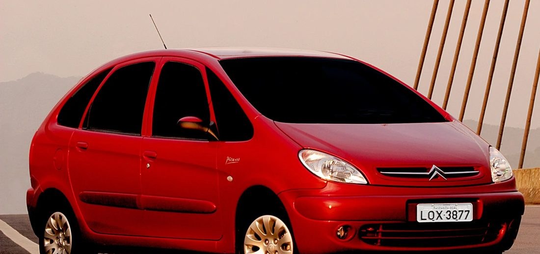 Citroën Xsara Picasso: Quanto Custaria Hoje, Com a Inflação?