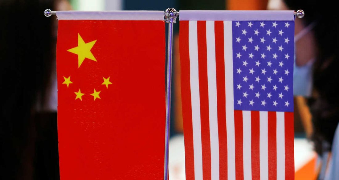 China rejeita acusações dos EUA sobre uso de IA e alerta contra politização do tema