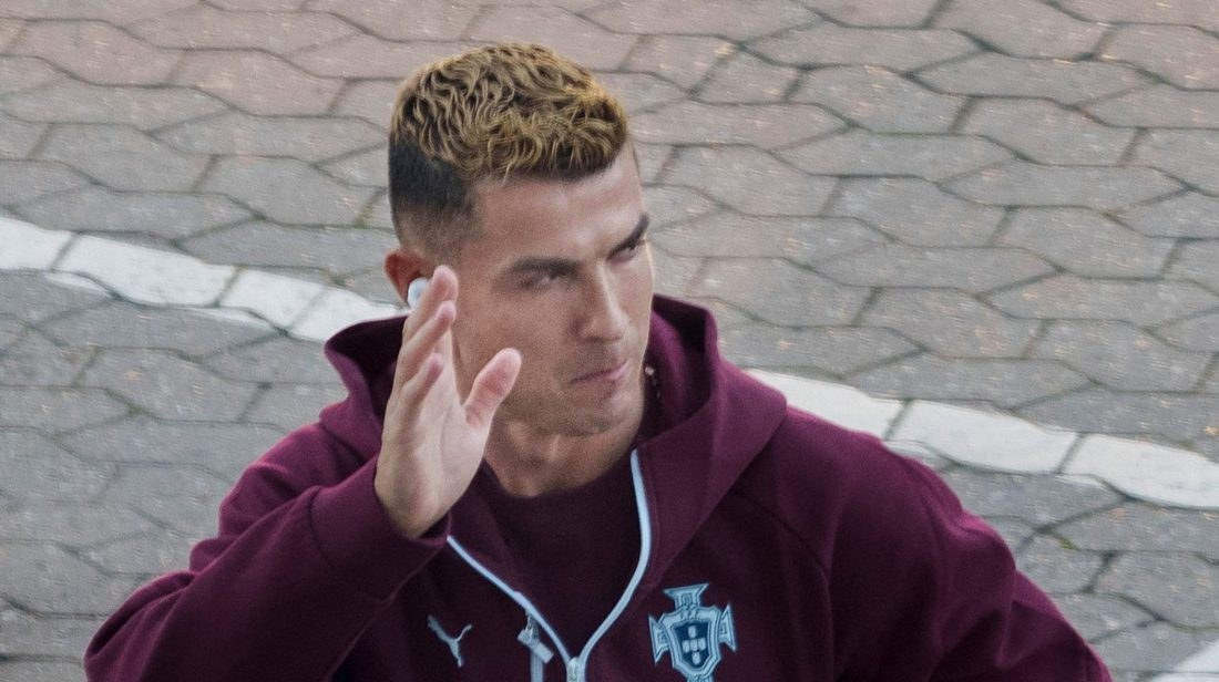 Jorge Jesus aceita reunião de paz com Cristiano Ronaldo; Federação aguarda resposta do craque