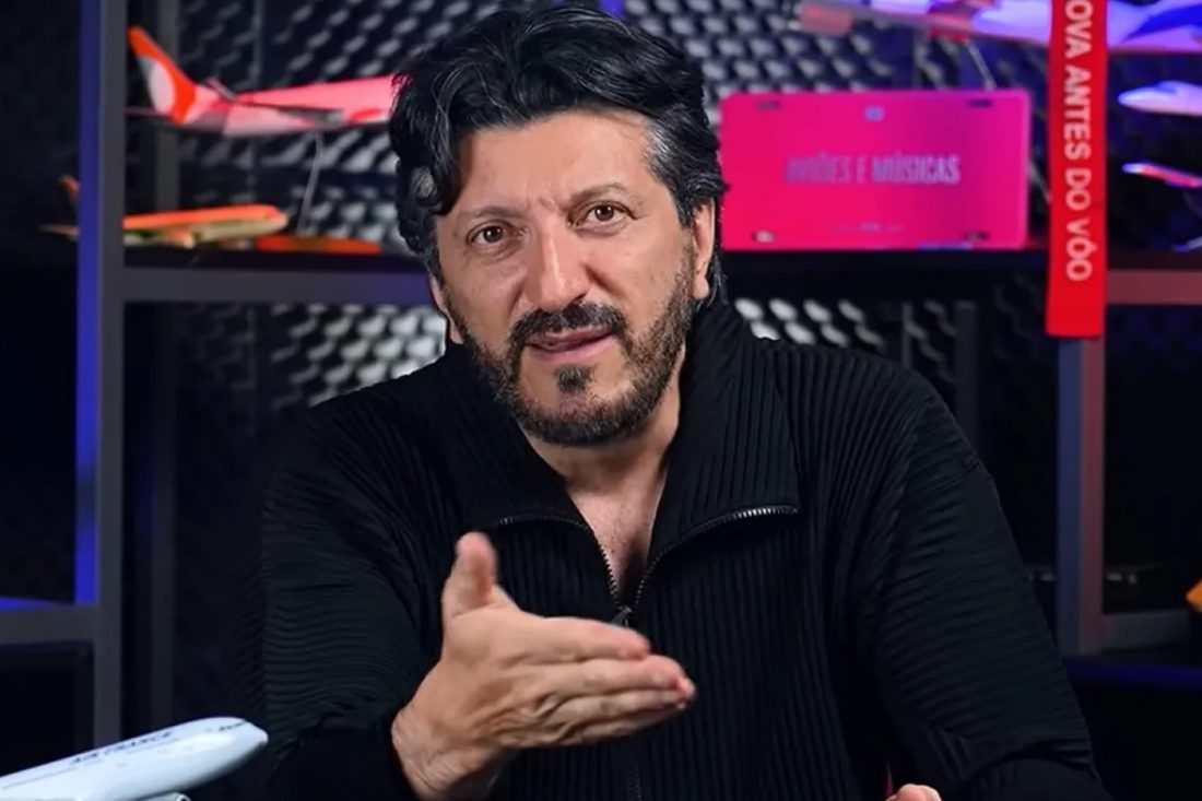Lito Sousa morre aos 59 anos: o que se sabe sobre a doença rara que o acometeu