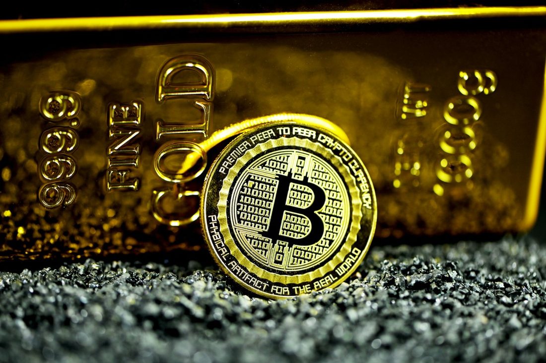 Bitcoin sofre recuo e fecha em US$ 63.656,42