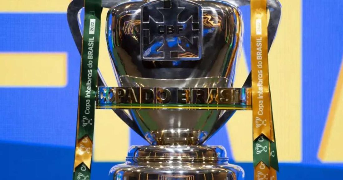 Quanto vale a vaga na semifinal da Copa do Brasil?