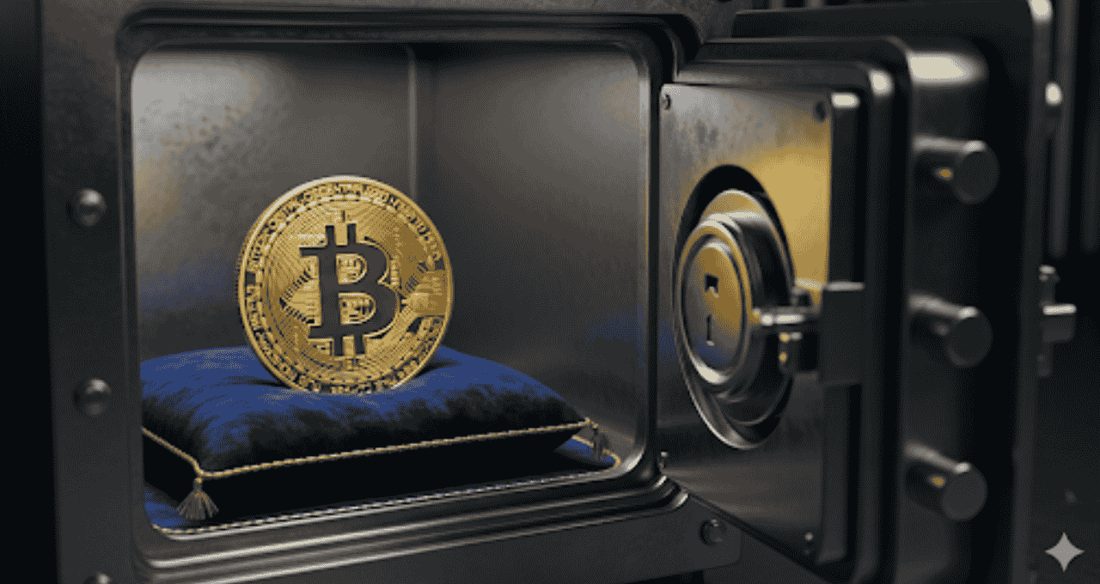 Autocustódia de criptoativos ganha força no interior brasileiro, aponta levantamento da DSEC Labs
