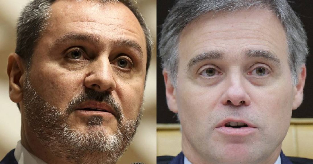 Crise entre Polícia Federal e ministro André Mendonça se aprofunda após recusa de Jorge Messias em recorrer de decisões