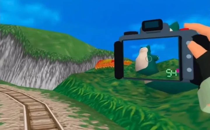 Mod de realidade virtual traz Pokémon Snap para PC e Meta Quest com navegação aprimorada e suporte a 90 Hz