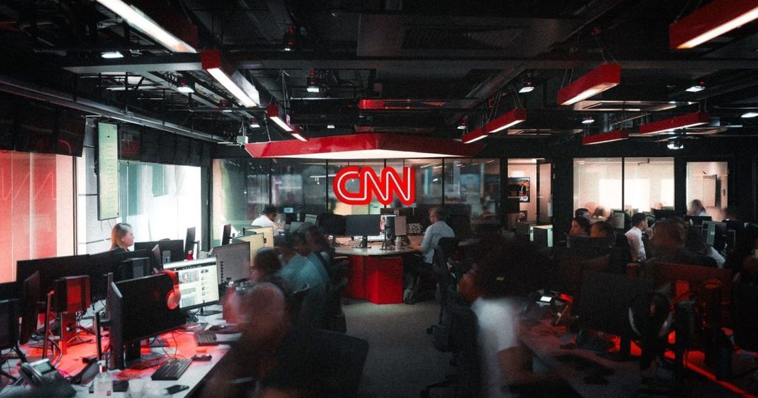 CNN Brasil supera GloboNews e se consolida como maior canal de notícias em setembro 2026