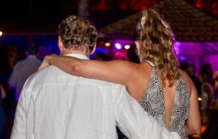 Chef Claude Troisgros anuncia o fim do casamento após duas décadas