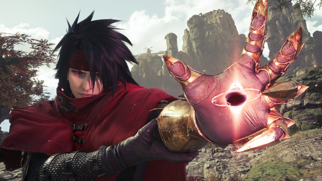 Preview hands‑on de Final Fantasy VII Revelation destaca combate de Cid e Vincent, mas revela excesso de missões secundárias