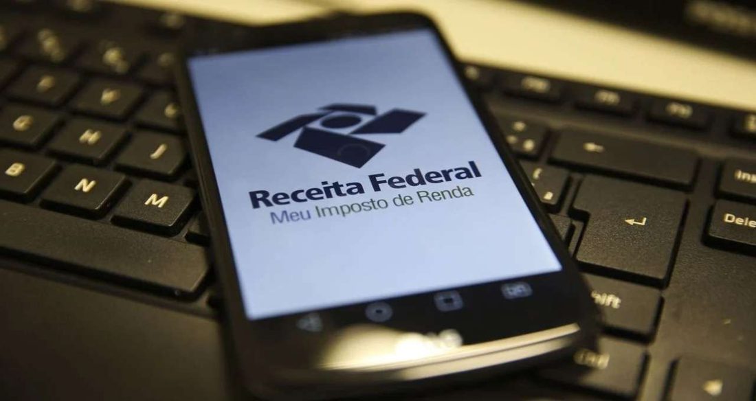 Receita Federal abre consulta ao quarto lote da restituição do IRPF 2026 a partir das 10h de 24/08