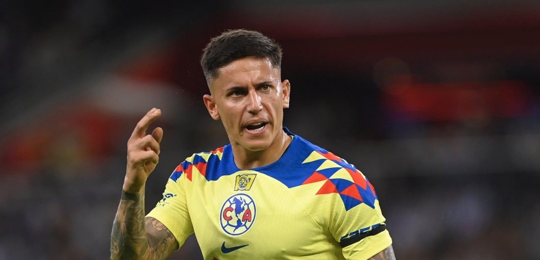 Empresário de Brian Rodríguez cita interesse do Vasco pelo atacante