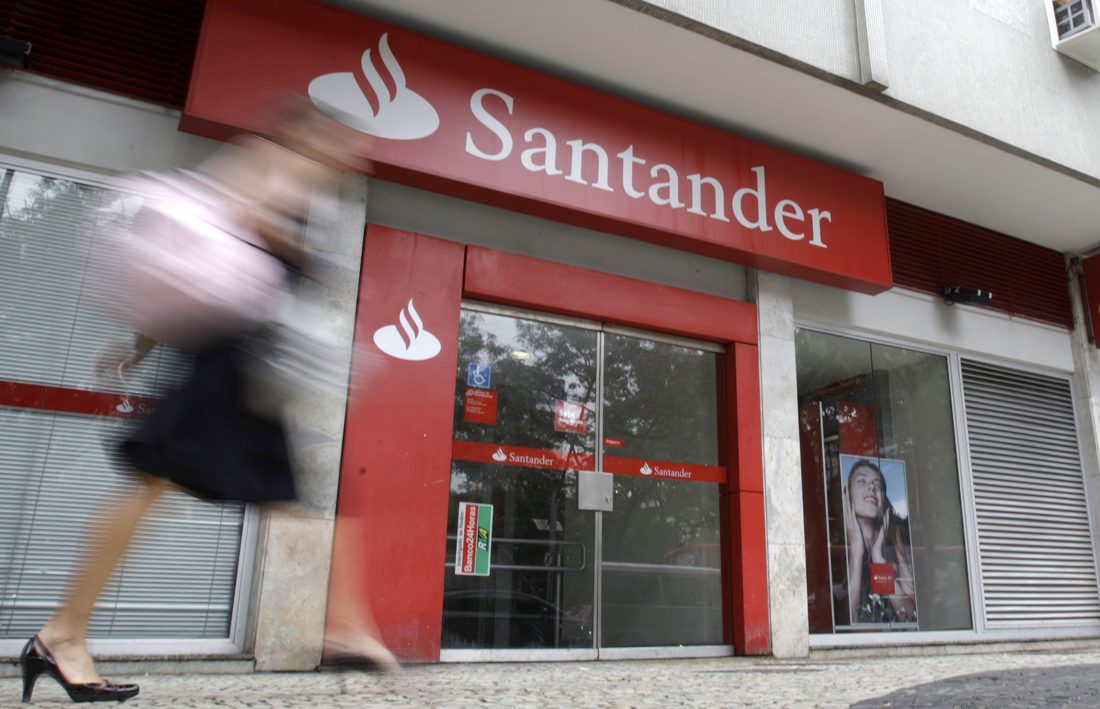 Santander define primeiro semestre de 2027 para concluir OPA de troca de ações do SANB11