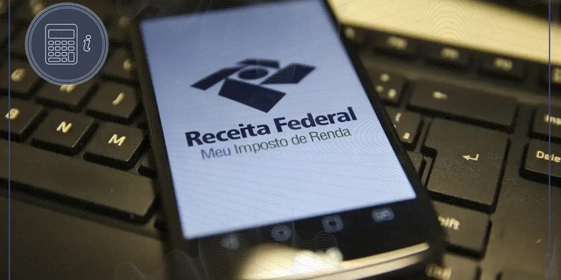 Receita Federal paga nesta quarta-feira lote da malha fina do Imposto de Renda
