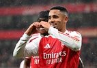 Barcelona fecha acordo com Gabriel Jesus para substituir Lewandowski