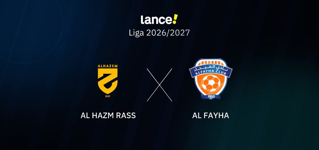 Al Hazm Rass vence Al Fayha com gol de Bonheur Mugisha no primeiro tempo
